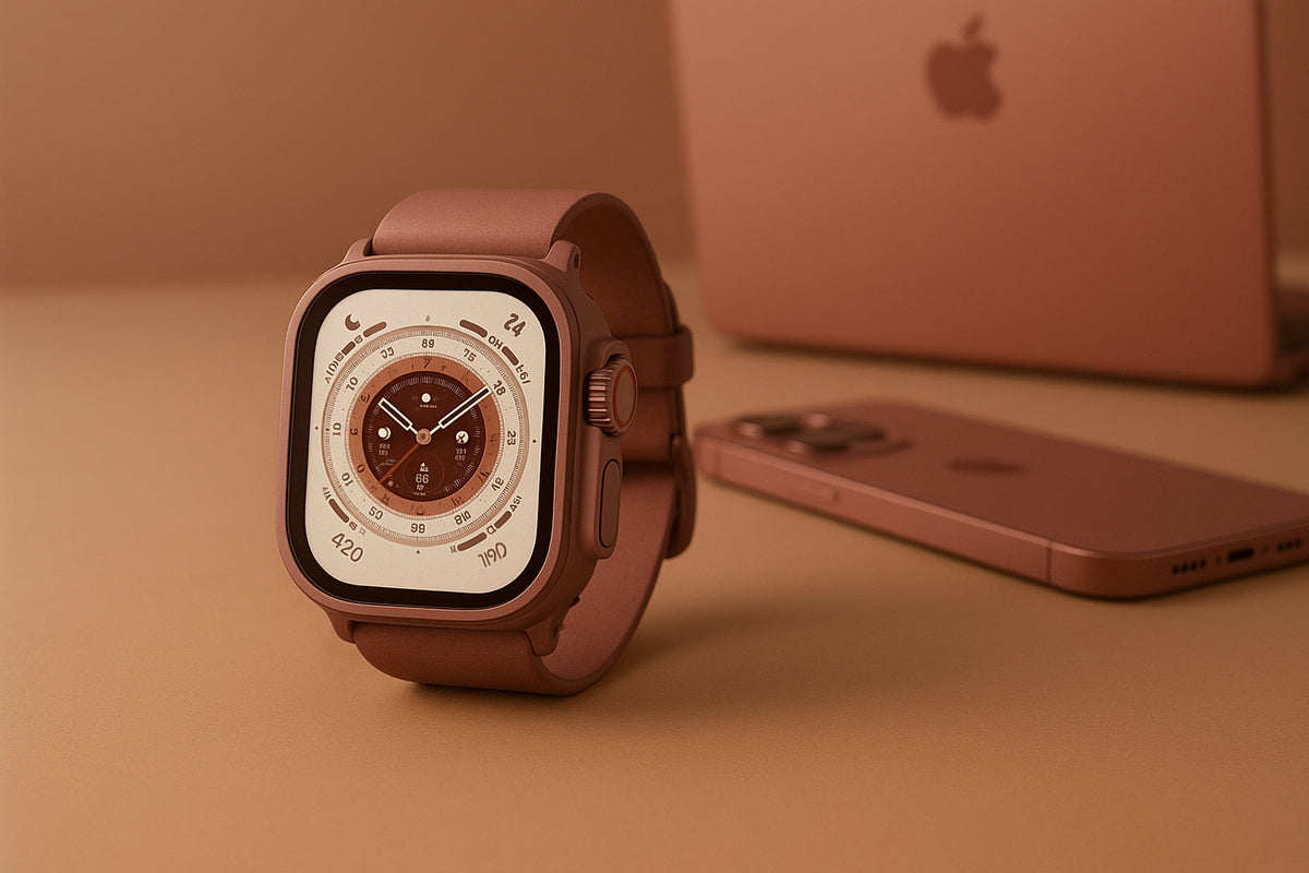 Apple Watch Case