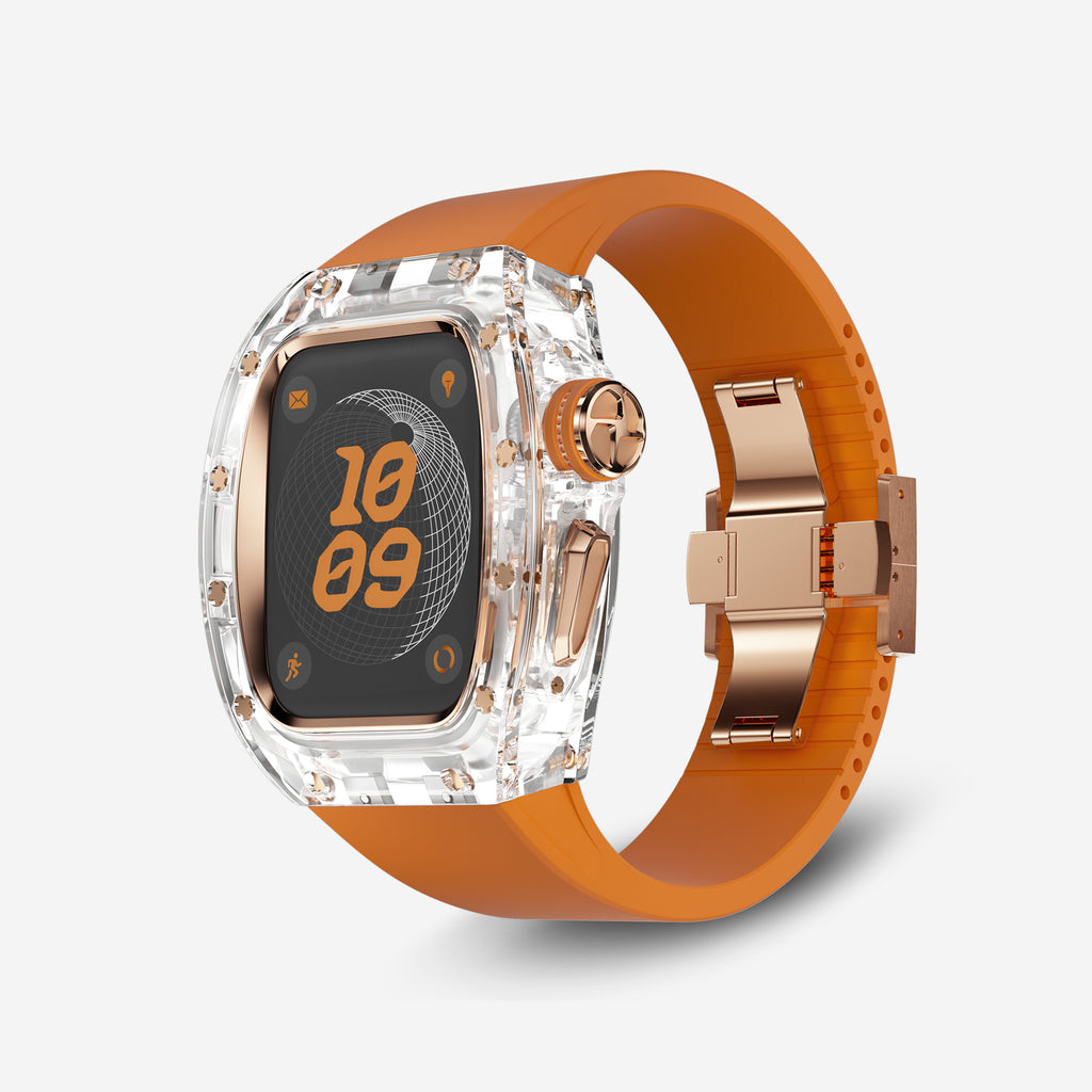 TAD 101 Apple Watch Modification Kit 44-49mm