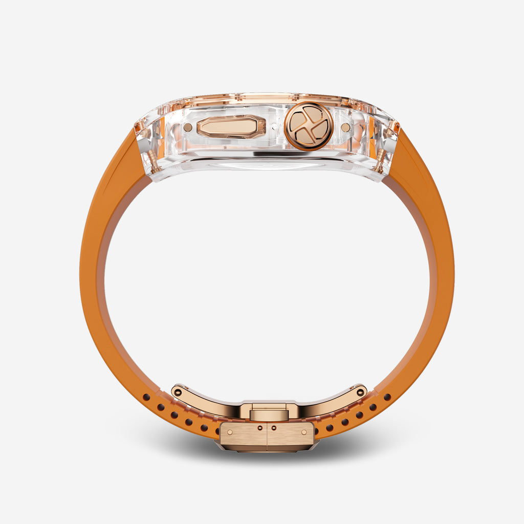 TAD 101 Apple Watch Modification Kit 44-49mm