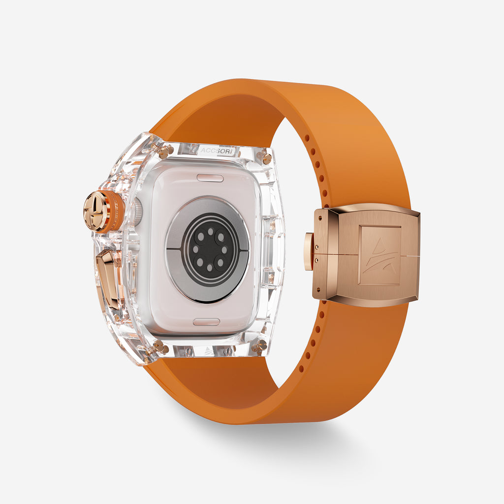 TAD 101 Apple Watch Modification Kit 44-49mm
