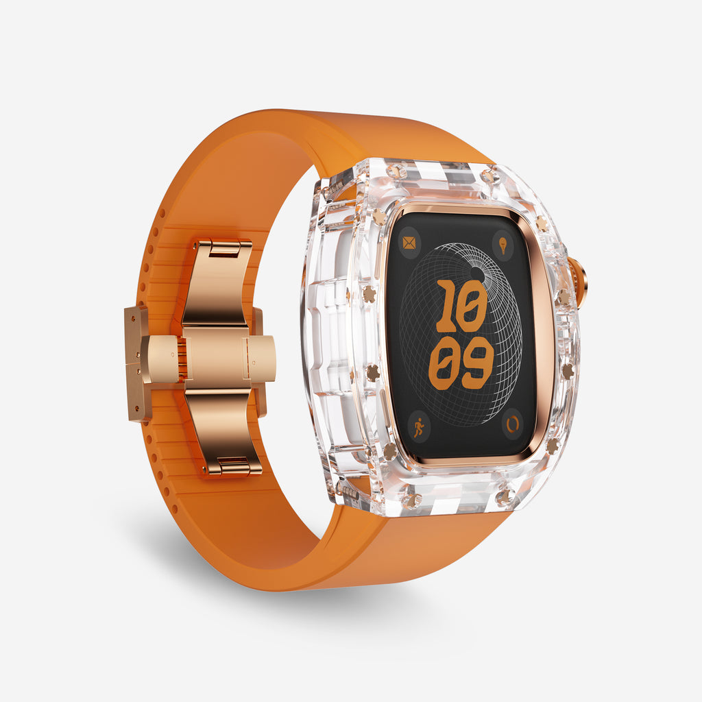 TAD 101 Apple Watch Modification Kit 44-49mm
