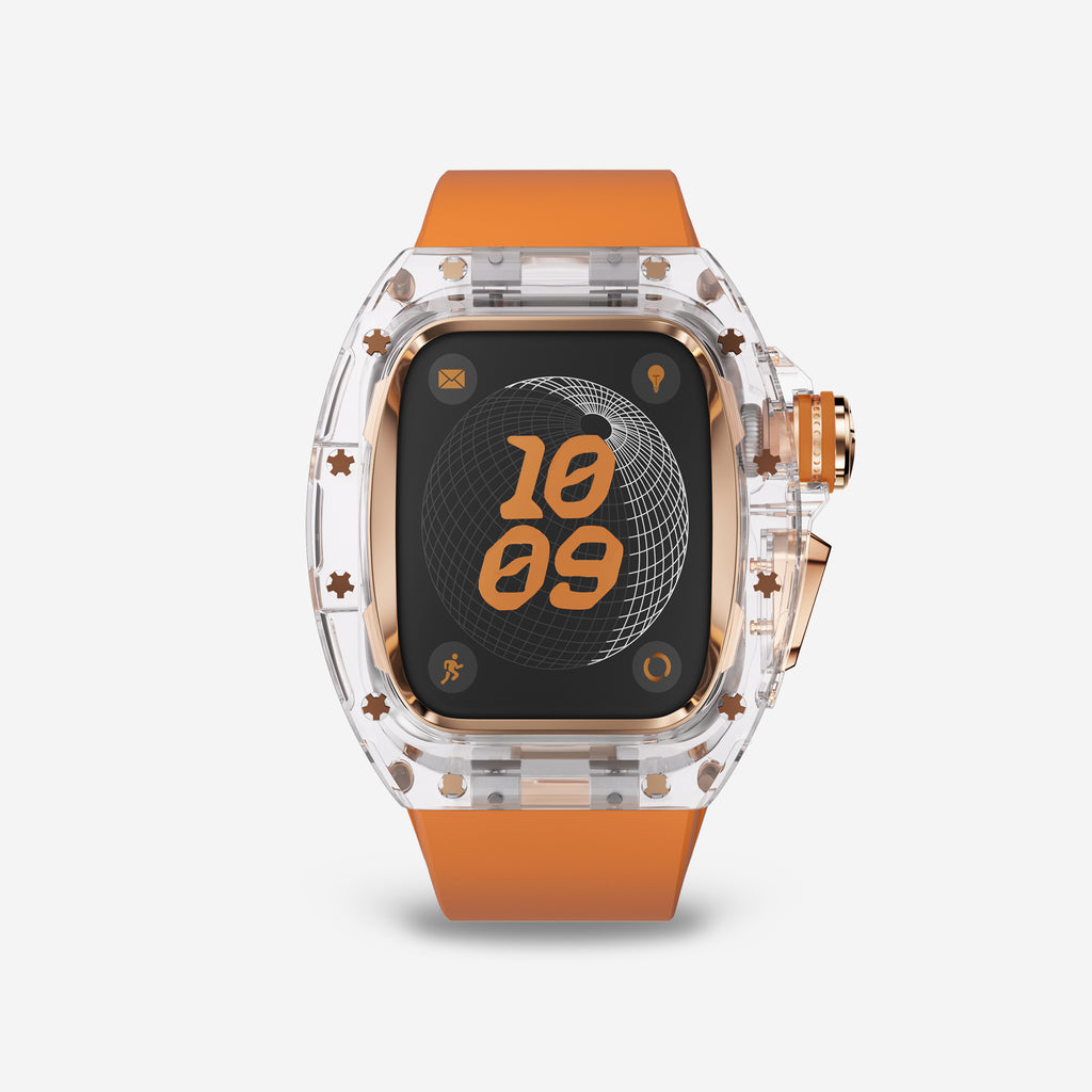 TAD 101 Apple Watch Modification Kit 44-49mm
