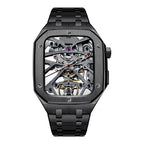 TAD 303 316L Stainless Steel Watch Band for Apple Watch