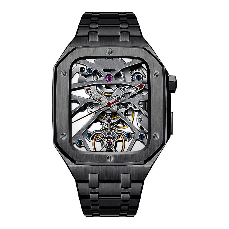 TAD 303 316L Stainless Steel Watch Band for Apple Watch