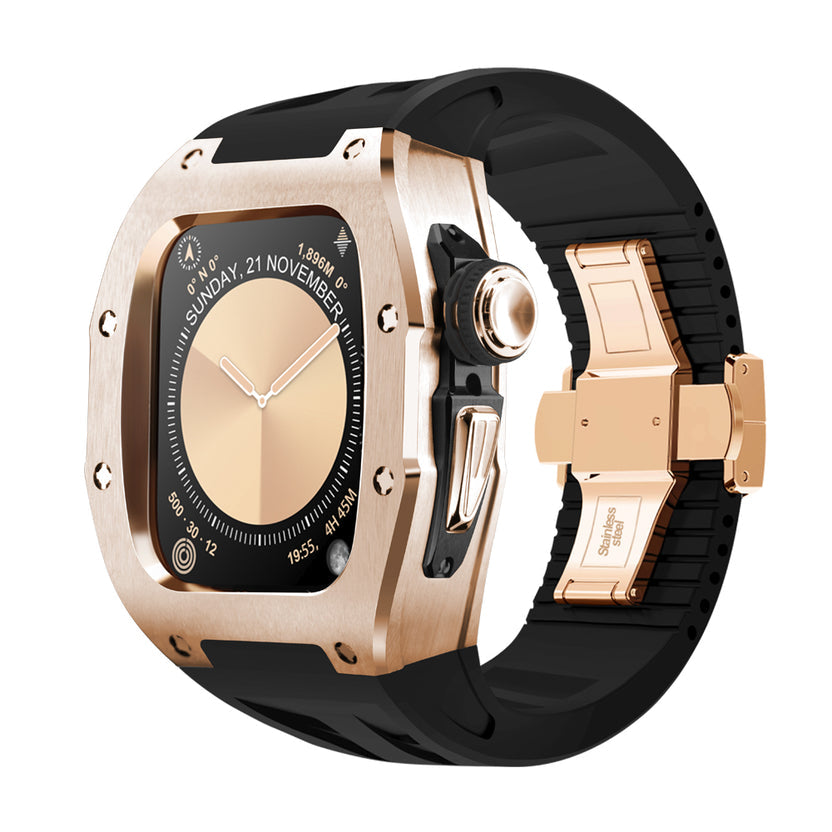 TAD 0606 Apple Watch Case - 44-49mm
