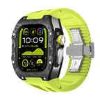 TAD 501 Apple Watch Case - Carbon Fiber 44-49mm