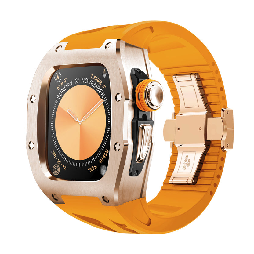 TAD 0606 Apple Watch Case - 44-49mm