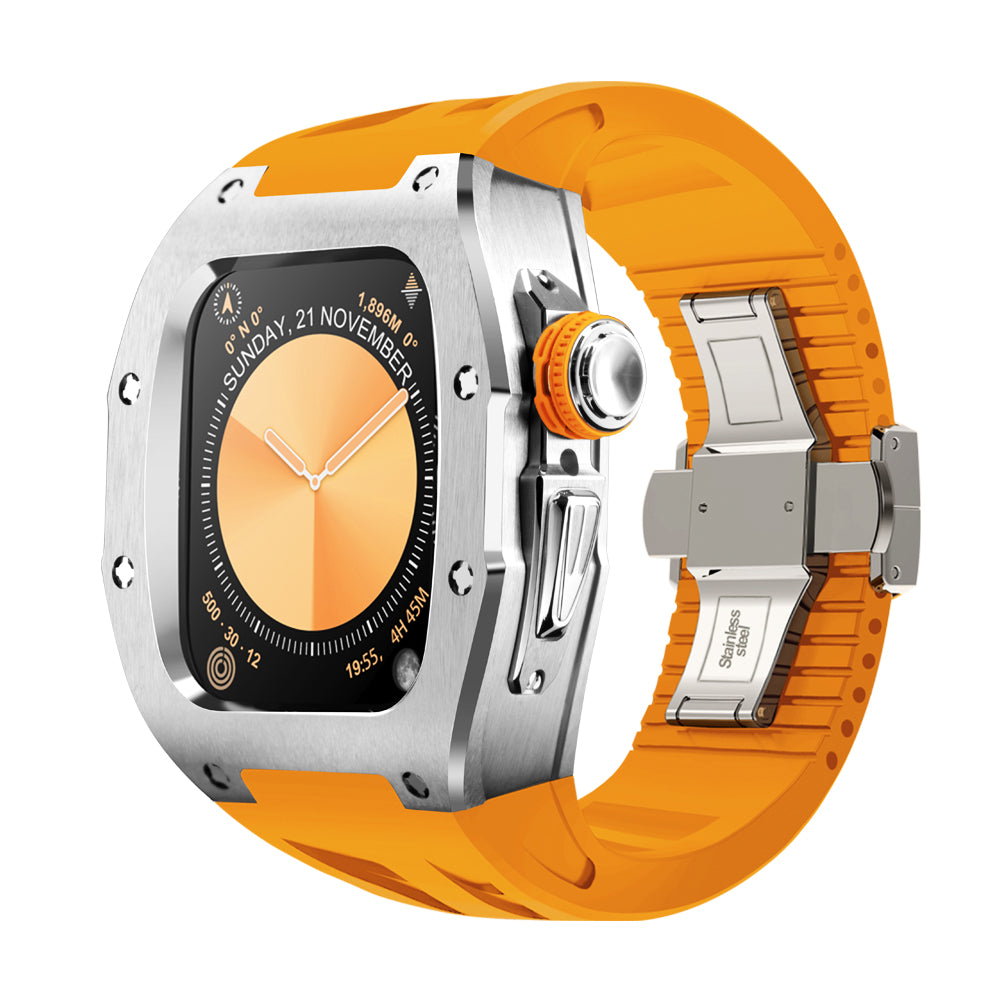 TAD 0606 Apple Watch Case - 44-49mm
