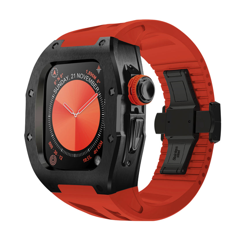 TAD 0606 Apple Watch Case - 44-49mm