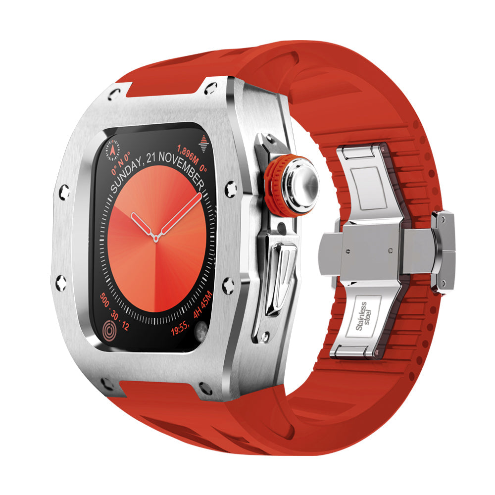 TAD 0606 Apple Watch Case - 44-49mm