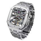 TAD 303 316L Stainless Steel Watch Band for Apple Watch