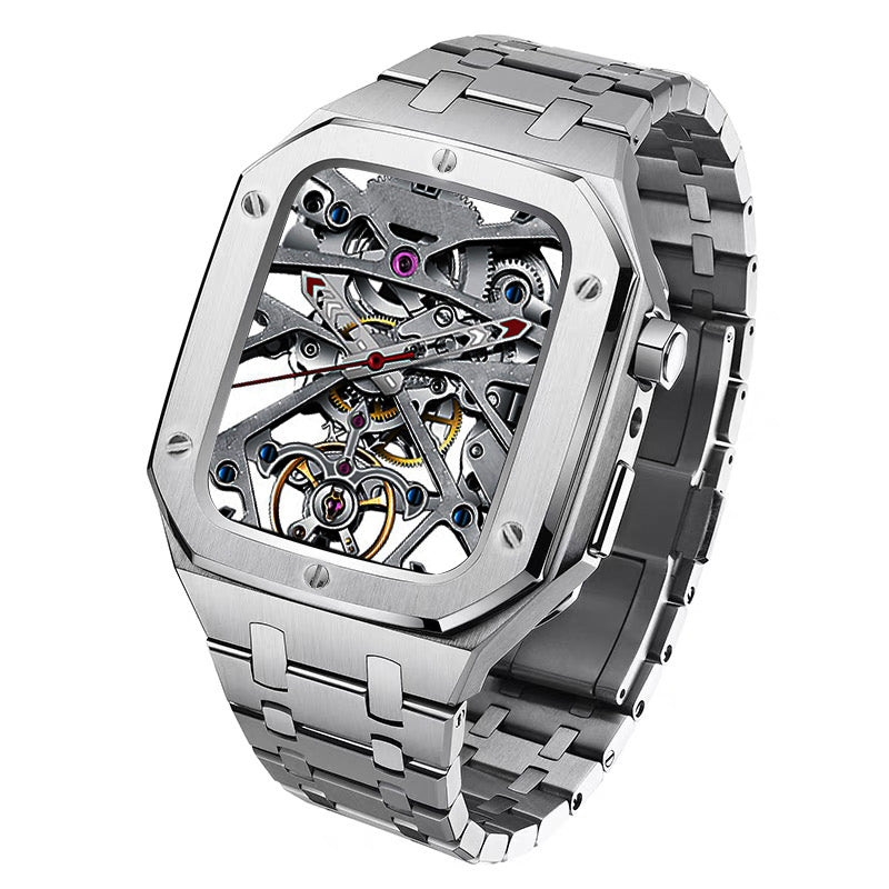 TAD 303 316L Stainless Steel Watch Band for Apple Watch