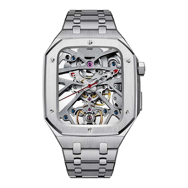 TAD 303 316L Stainless Steel Watch Band for Apple Watch