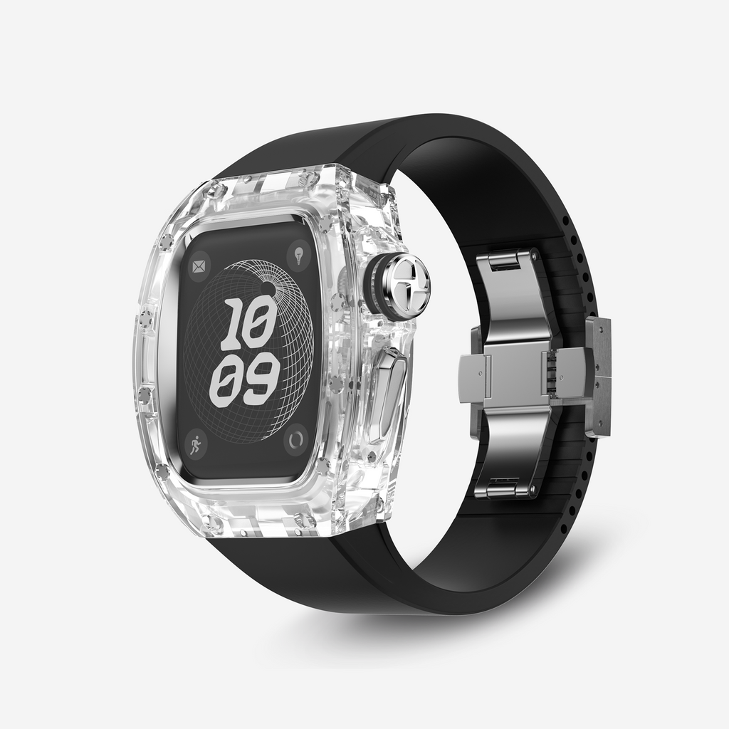 TAD 101 Apple Watch Modification Kit 44-49mm