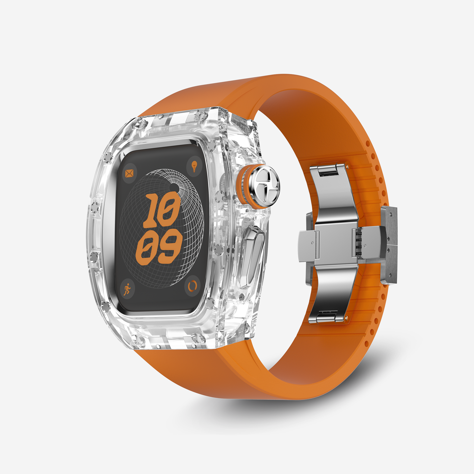 TAD 101 Apple Watch Modification Kit 44-49mm