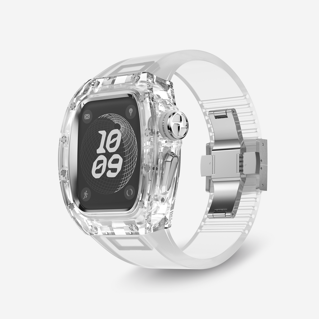 TAD 101 Apple Watch Modification Kit 44-49mm