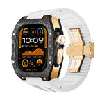 TAD 501 Apple Watch Case - Carbon Fiber 44-49mm