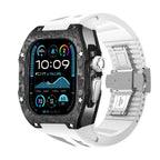 TAD 501 Apple Watch Case - Carbon Fiber 44-49mm